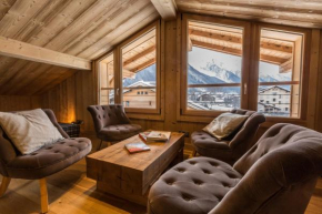 Chalet Yolo - Chalet Retreat in Central Chamonix Steam Room Chamonix-Mont-Blanc